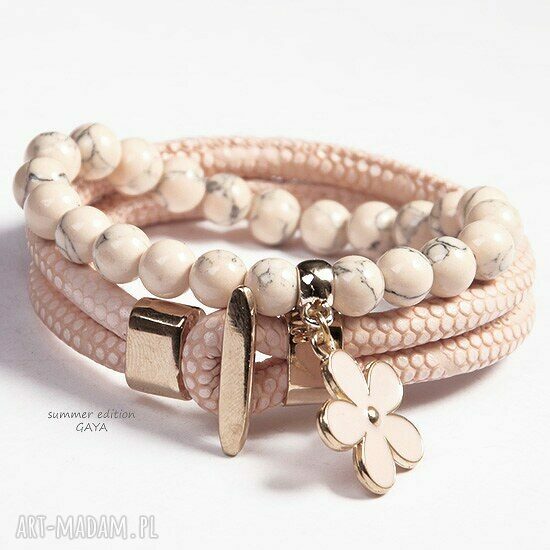 Peach&Gold