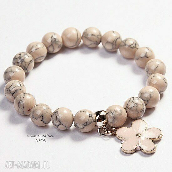 Peach & Gold
