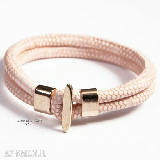 Peach&Gold