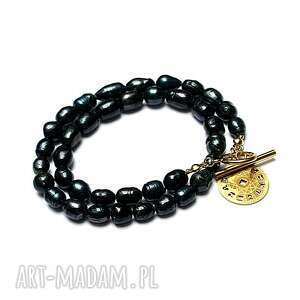 ki ka pracownia pearls navy blue perły naturalne vol 1