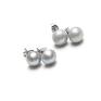 drobne kolczyki pearls platinum vol. 1 /alloys