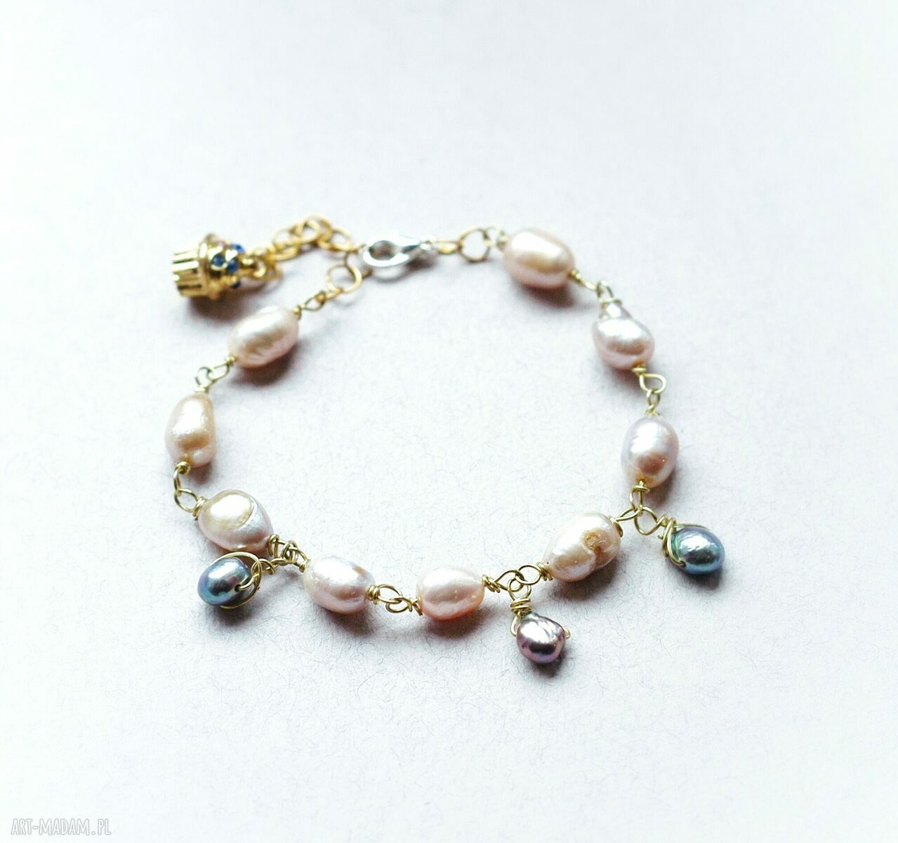 pearls so precious