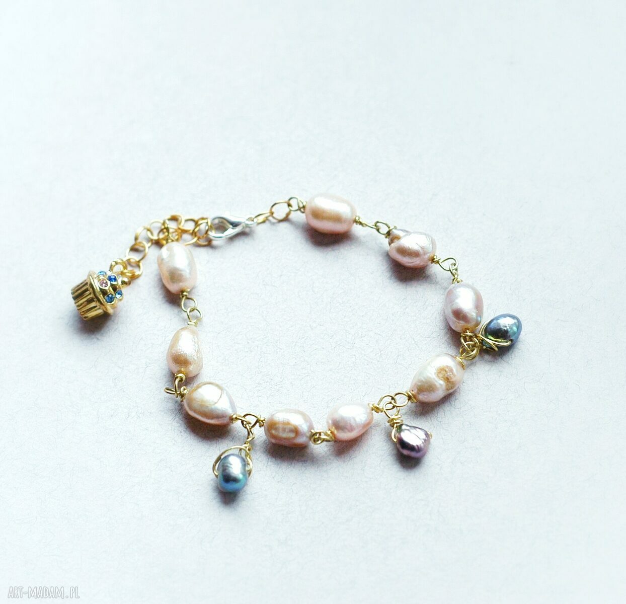 pearls so precious