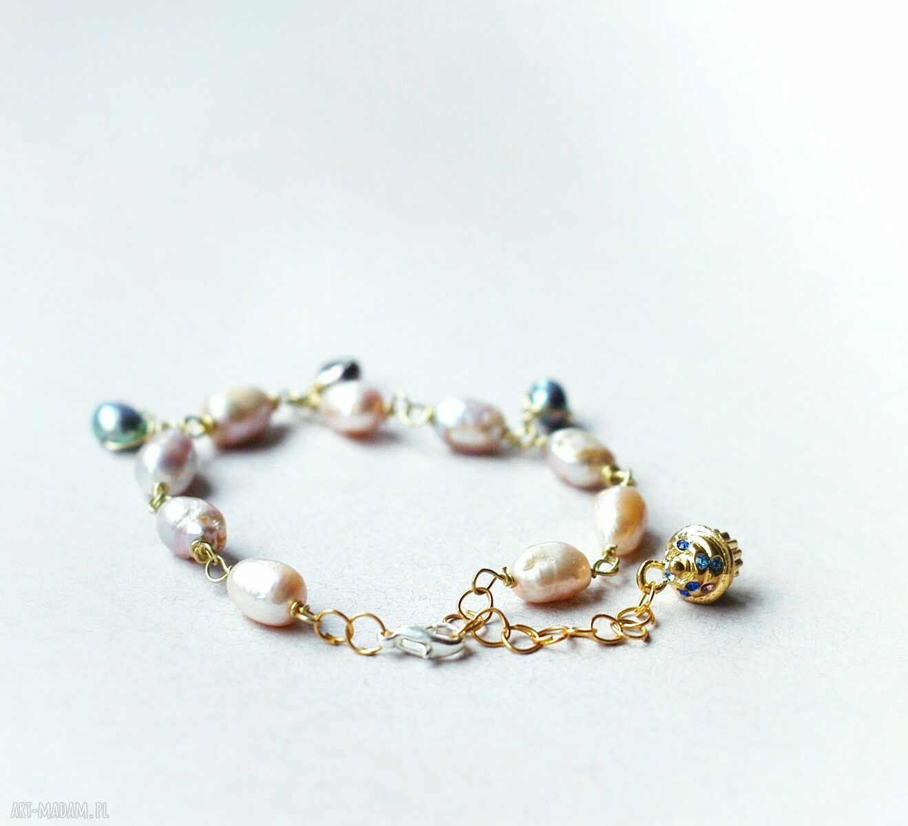 pearls so precious