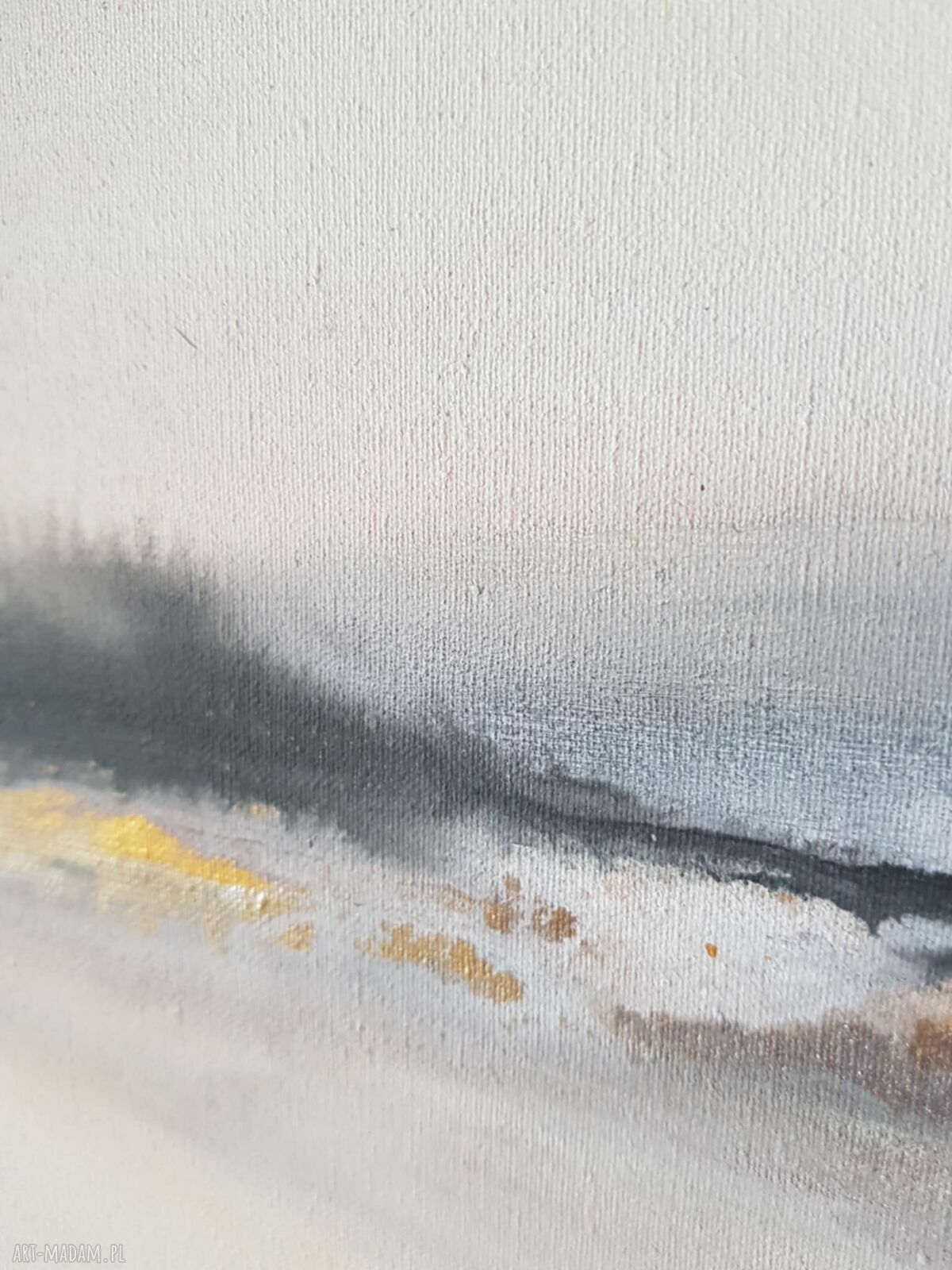 Pejzaż: obraz akrylowy 20x30 cm do powieszenia (bez ramy)