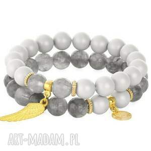 sada 2 - light & dark grey