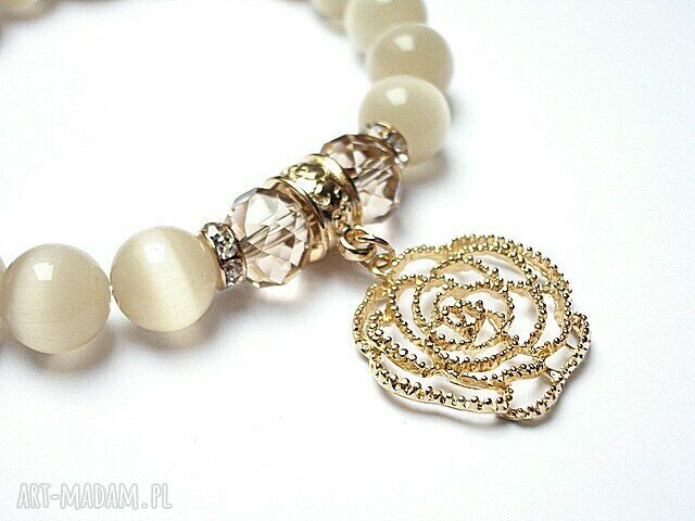 PERLE ROSE Autorskie