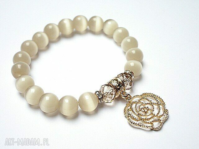 PERLE ROSE Autorskie