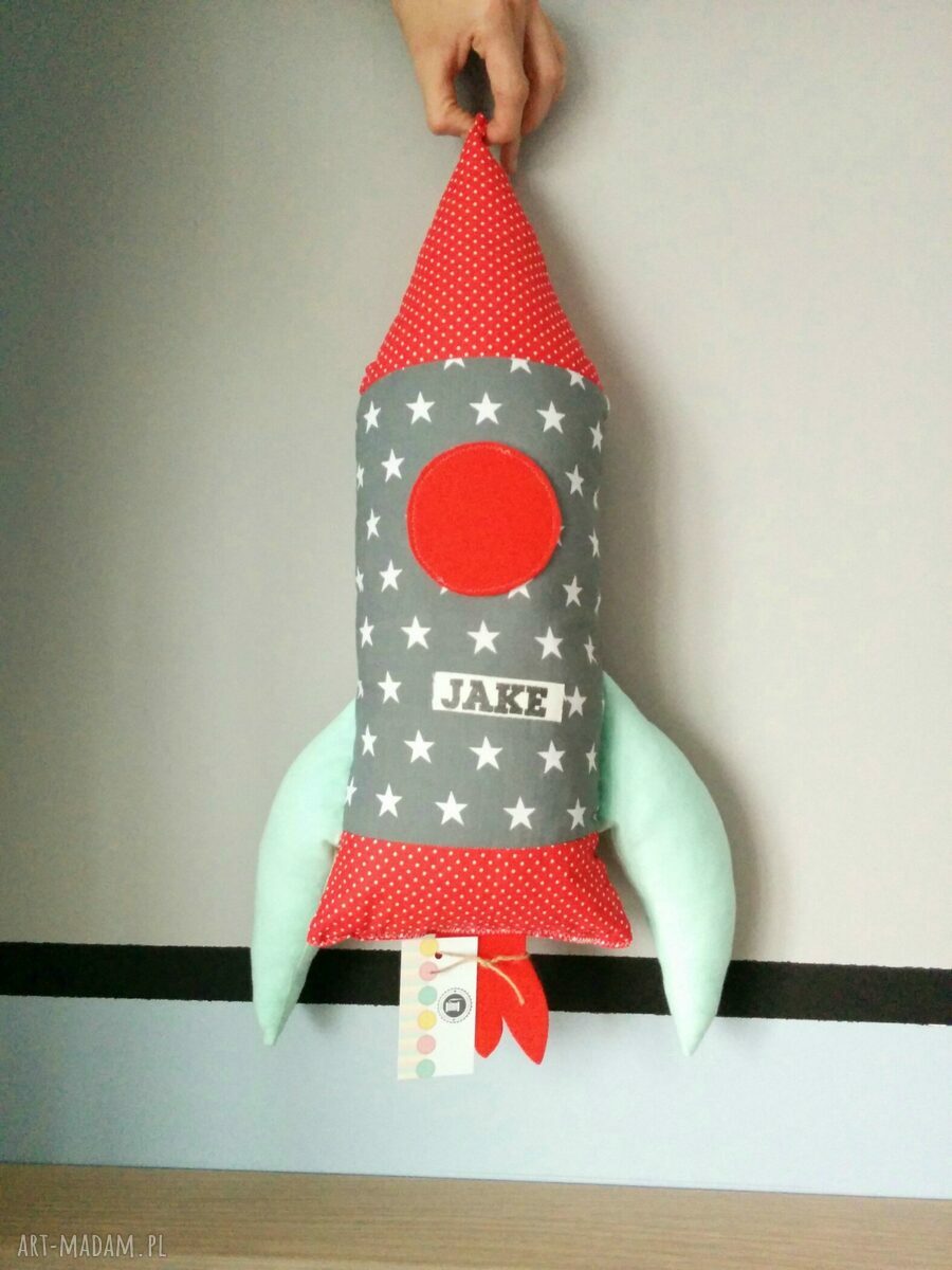 Personalizacja produktów z pracowni małgosi