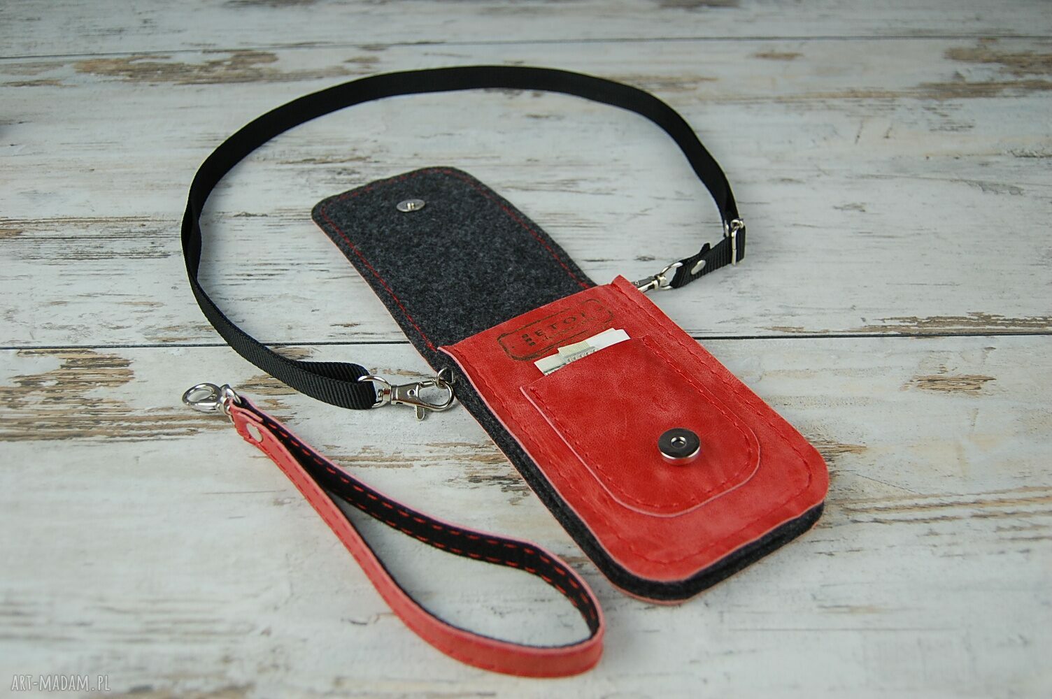 personalizowane etui na smartfon