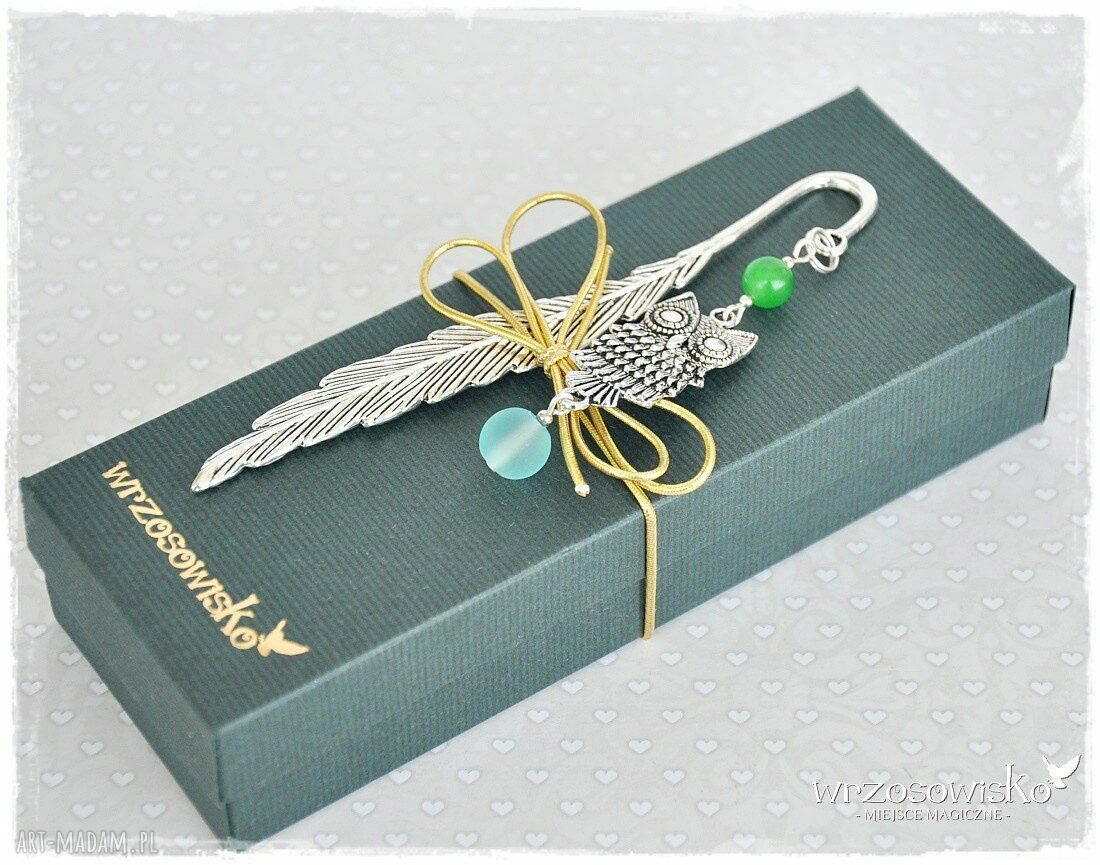 Personalizowany prezent dla Nauczyciela handmade