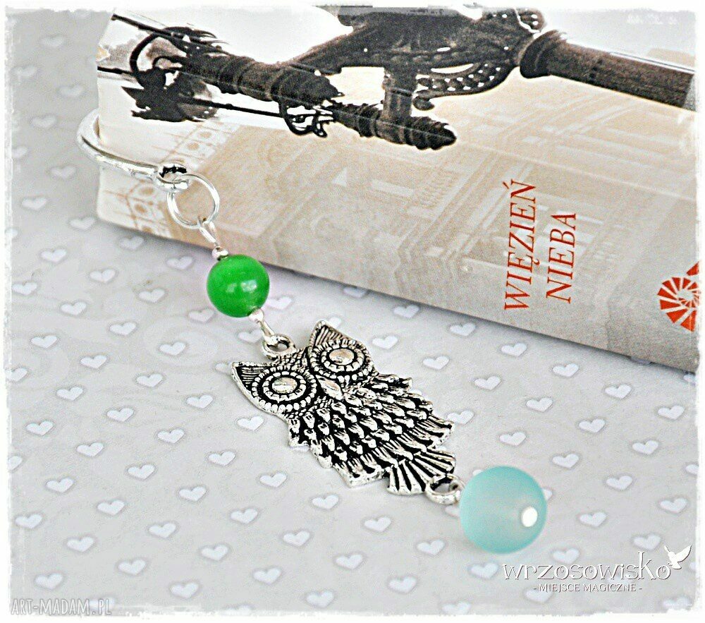 Personalizowany prezent dla Nauczyciela handmade