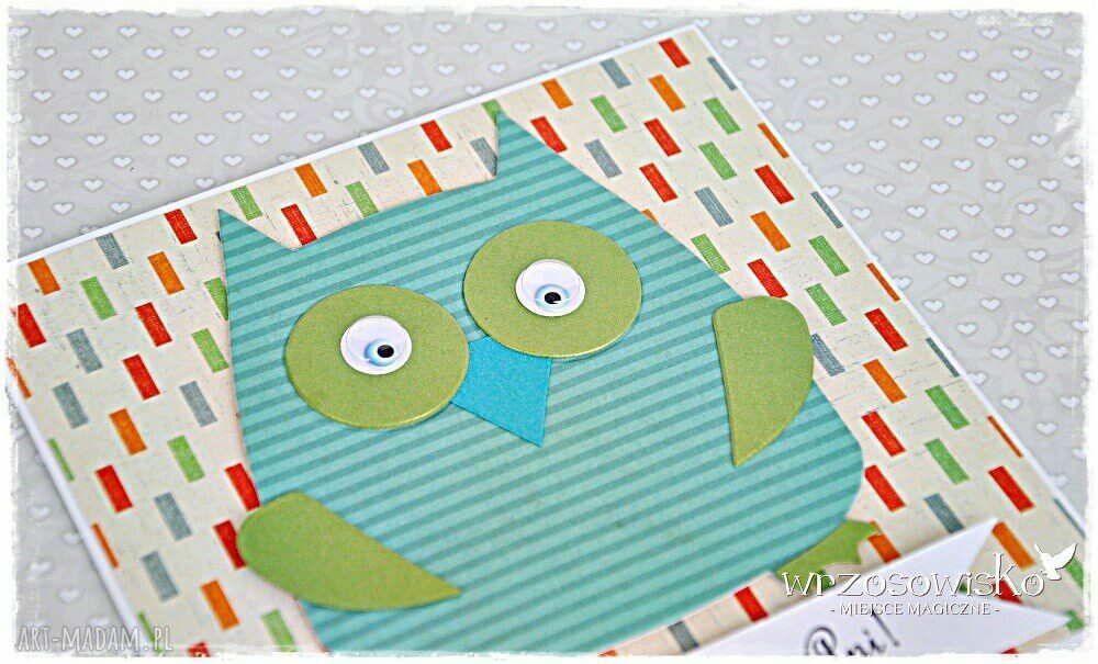 Personalizowany prezent dla Nauczyciela handmade