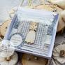 handmade scrapbooking kartki pierwsza komunia pamiątka pierwszej komunii świętej