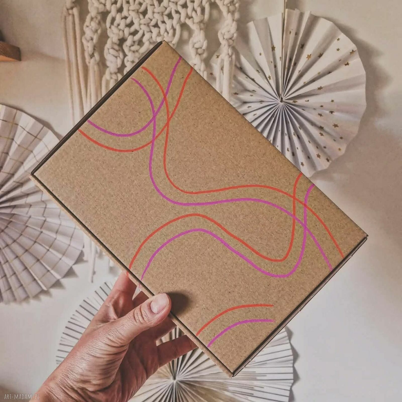 Pierwsza przytulanka dziecka z imieniem - królik 40 cm