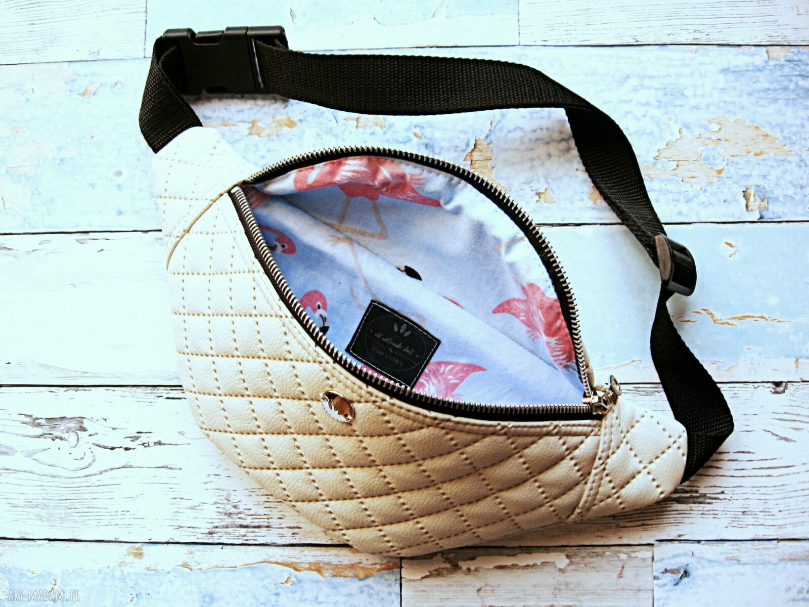 Pik Flamingo nerka /saszetka
