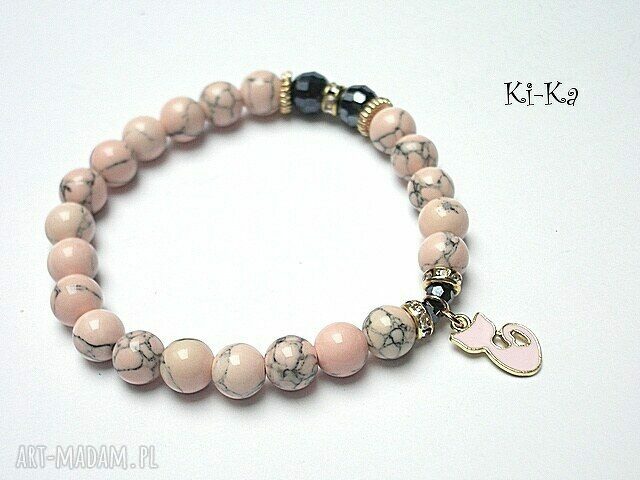 PINK CAT hand made