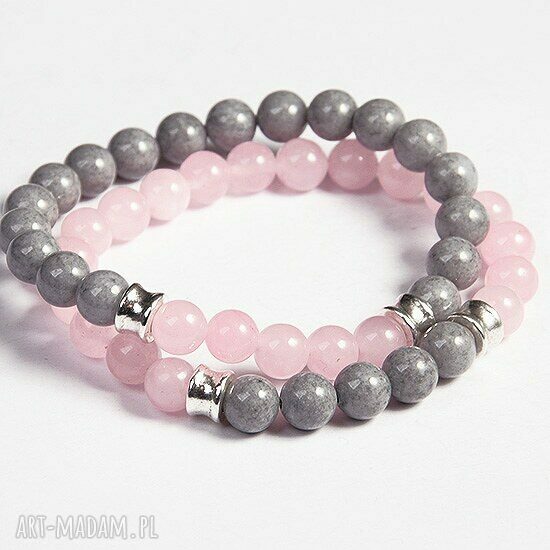 Pink&Grey