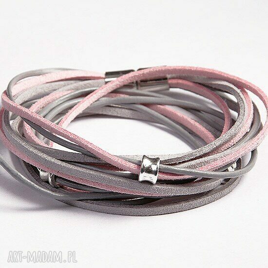 Pink&Grey