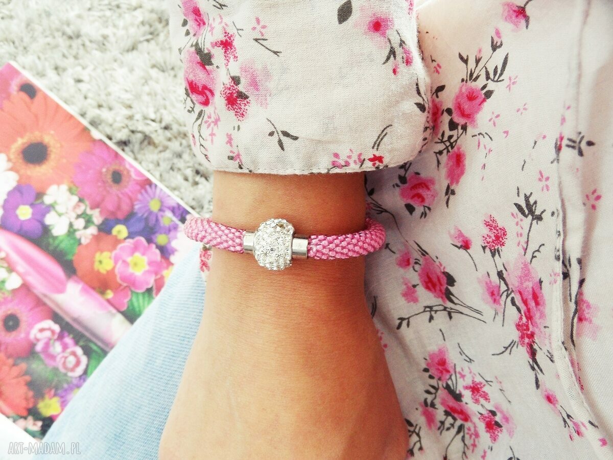 Pink Inspiration