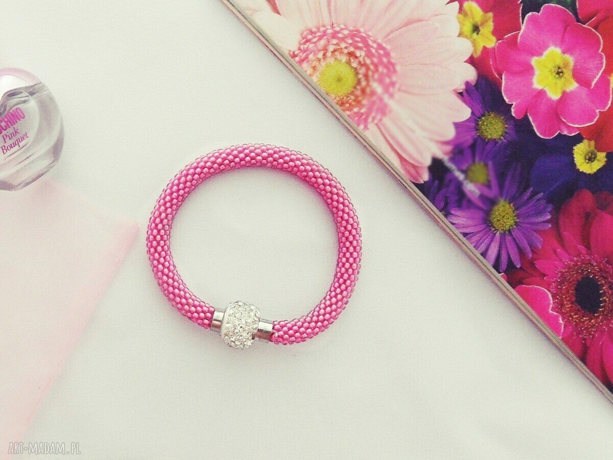 Pink Inspiration