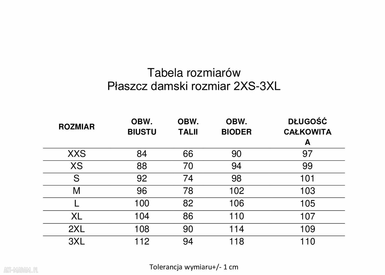 Ciepły płaszcz dzianinowy ROKA z meszkiem - czarny damski z kapturem