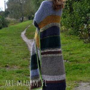 multicolors sweter