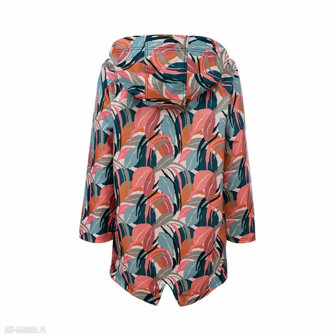 kurtki: Płaszcz przeciwdeszczowy, wodoodporny, kurtka wiosenna Hand Made