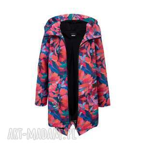 płaszcz przeciwdeszczowy wodoodporny kolorowy, płaszcz wodoodporny