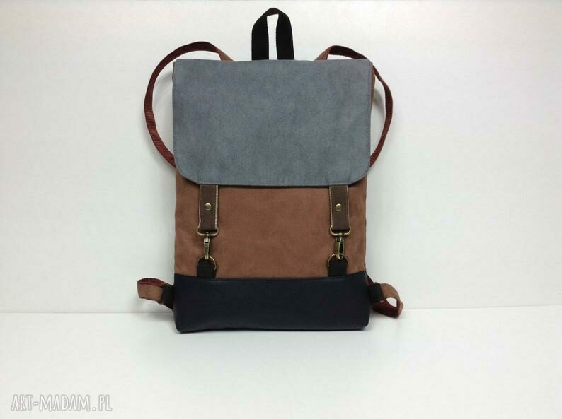 Plecak UNISEX