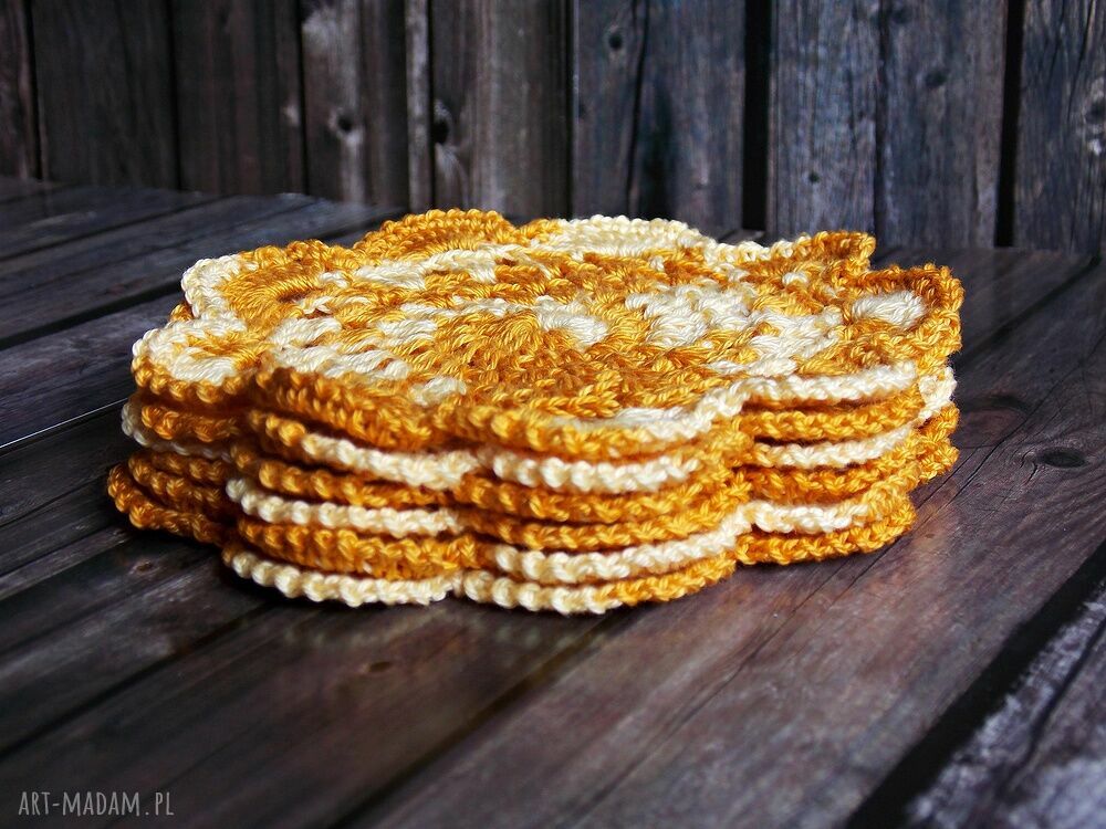 Podkładki pod kubki