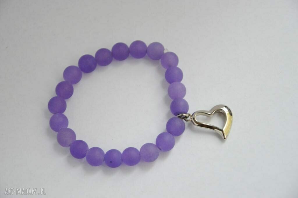 Bracelet by SIS: Zestaw idealny na prezent, dwie bransoletki z jadeitów