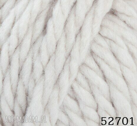Wełniany pled w warkocze 180x210 cm jasny beż - duża, ciepła narzuta