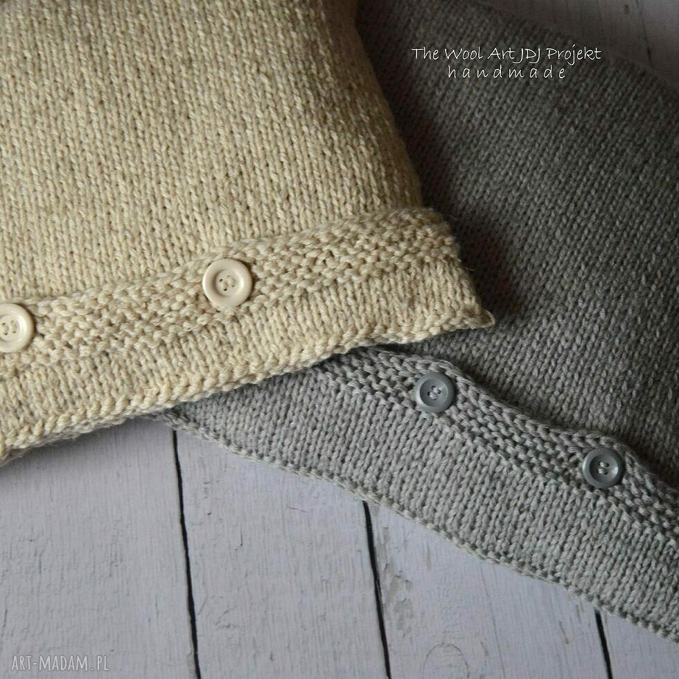 komplet poszewek ZAMÓWIENIE handmade
