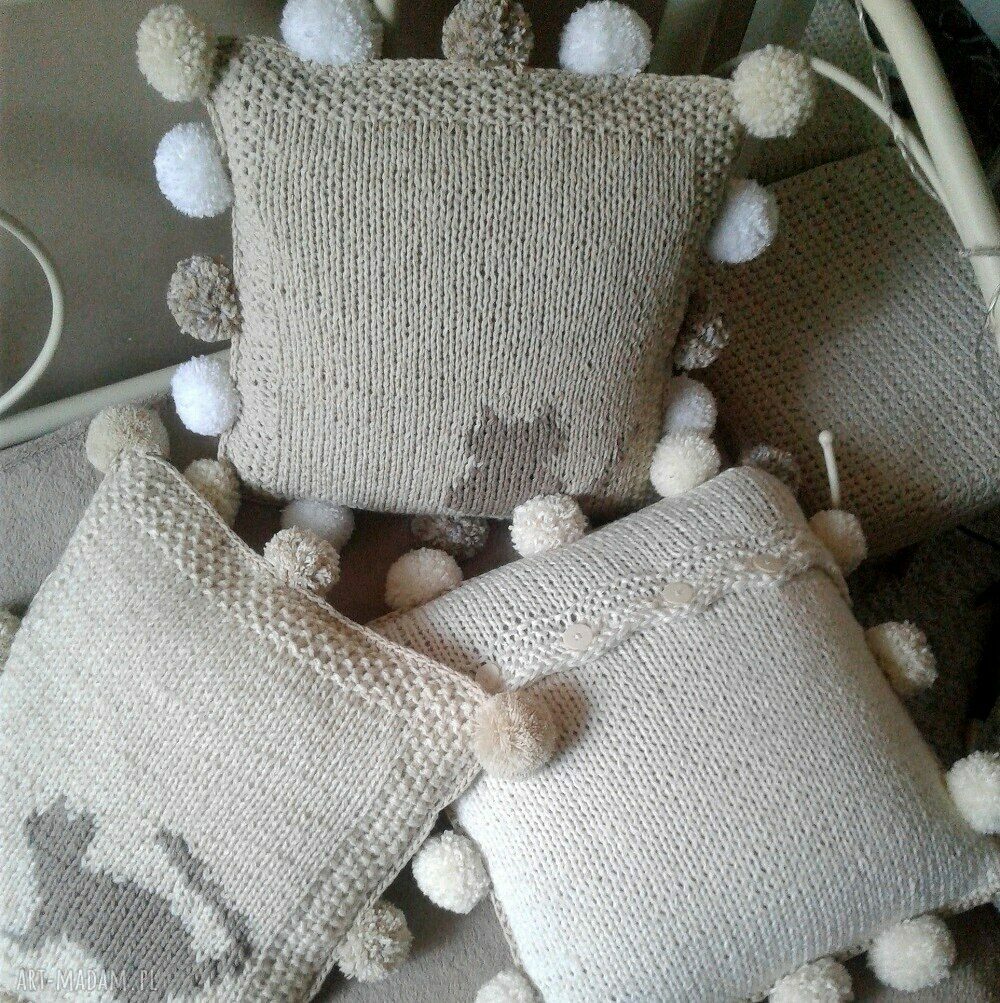 pokoik dziecka: komplet poszewek ZAMÓWIENIE Handmade