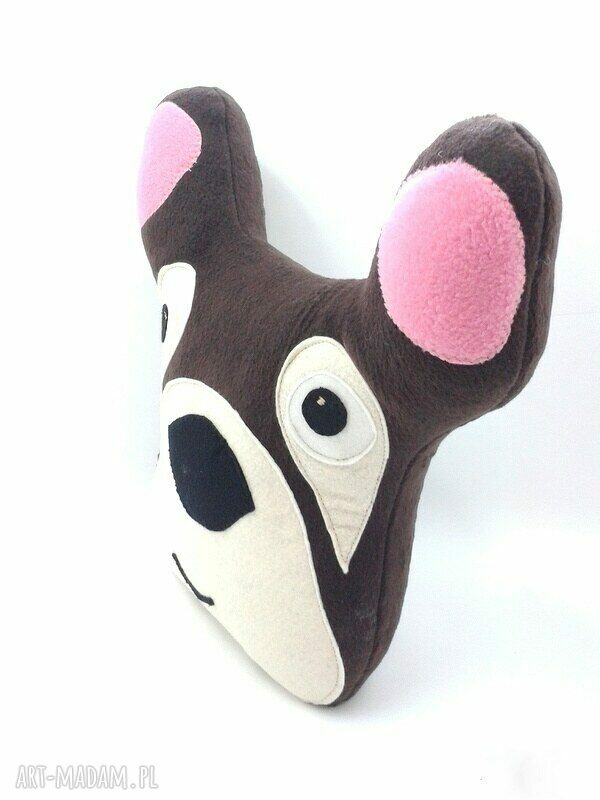 poduszka pies artmoda