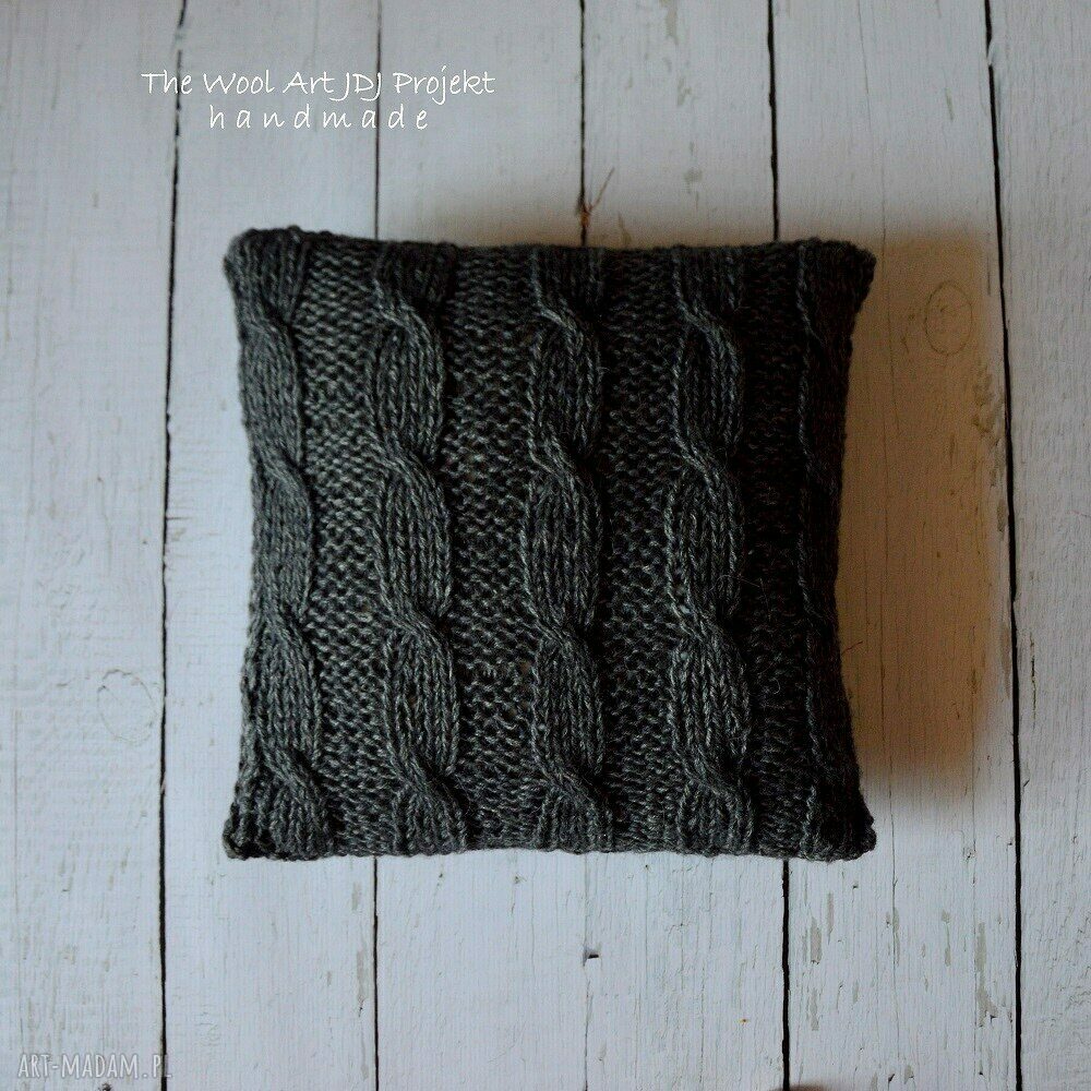 poduszki: komplet poszewek ZAMÓWIENIE hand made