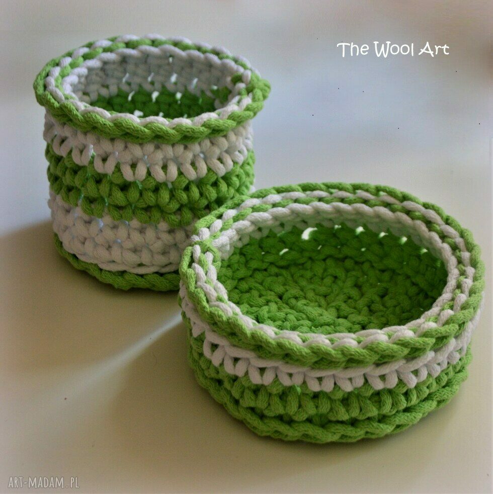 dom: pokrowiec, podkładki na stół, koszyczki ZAMÓWIENIE P. Agnieszka HandMade