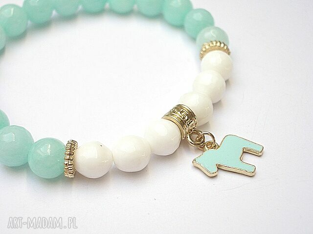 PONY BLUE HandMade