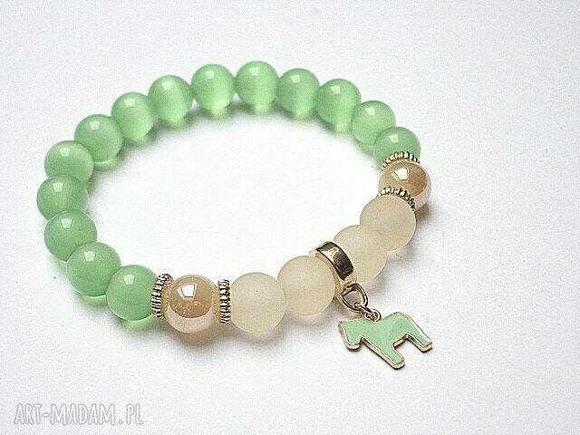 PONY GREEN VOL. 2 /11 2014/ ręcznie wykonane
