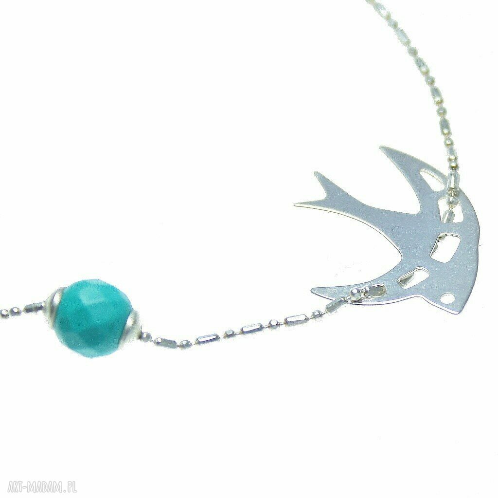 poplavsky turquoise swallow