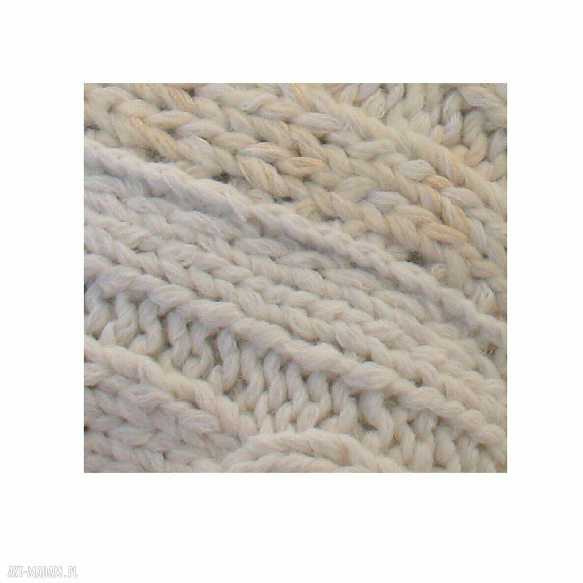 poduszki: poszewka na poduszkę ręcznie wykonane