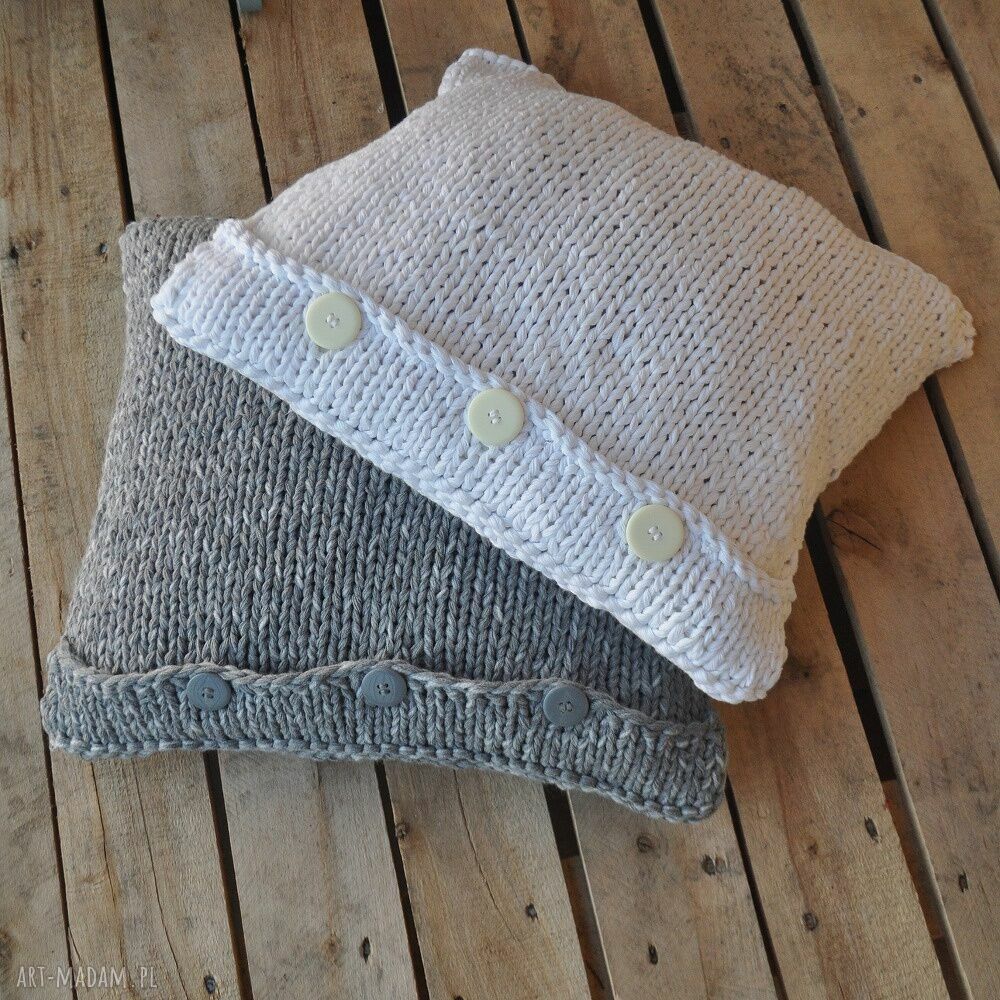 dom: poszwka na zamówienie dla Pani Ani ręczne wykonanie