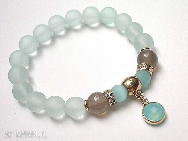 Powder blue vol. 5 /20 06 16/ HandMade