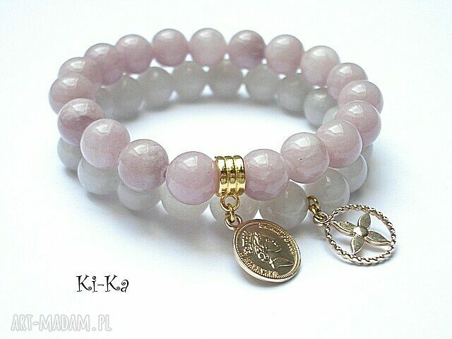 POWDER COLOURS DUO Handmade