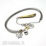 autorskie bransoletki alloys collection /chain it/ vol. 2