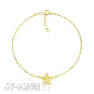 celebrate - star connector - bracelet g lavoga