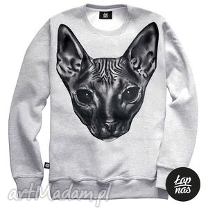 bluza allien cat