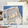 autorskie scrapbooking kartki kartka personalizowana. podarek pełen uczuć i słów na każdą okazję. urodziny, imieniny