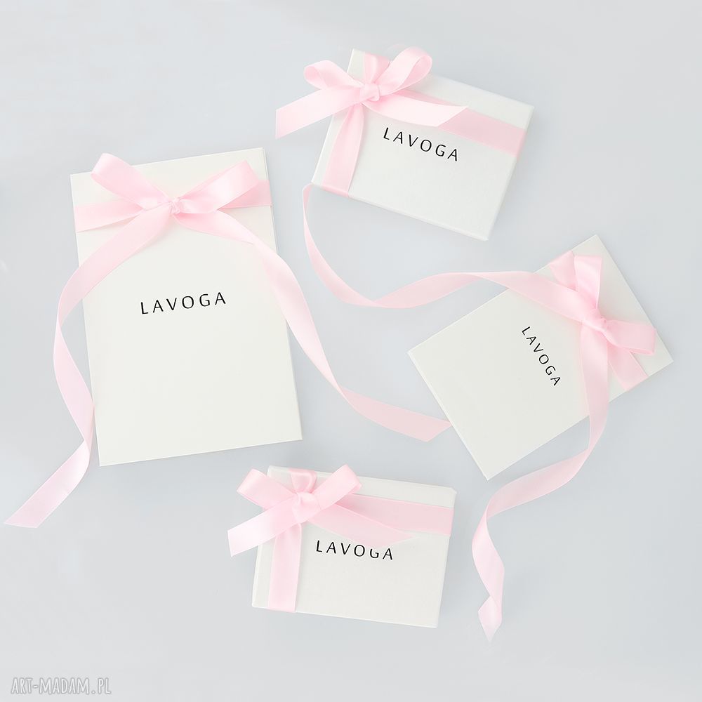 kolczyki: KOLCZYKI ażurowe krzyże CELEBRETE Ręcznie zrobione